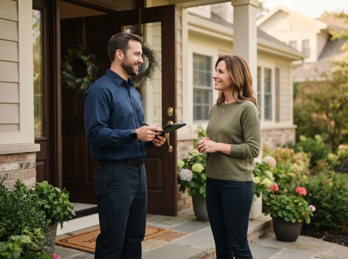 Water damage restoration FAQs for Stewartstown, PA